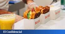 El sándwich coreano conquista Vigo: así es el nuevo local que se une a la tendencia gastronómica del momento