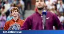 La decisión drástica de Sinner tras perder ante Alcaraz: "Incluso aunque pierda algunos partidos"