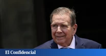 Edmundo González recibe el alta hospitalaria y promete retomar "muy pronto" funciones de "presidente electo"