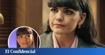 Agnès Llobet confiesa con qué actor de 'Sueños de libertad' le gustaría rodar una secuencia