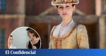 Emma Guilera, detrás de las cámaras de 'Valle Salvaje': así trabaja con Julen Katzy