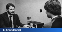 ¿Cuántos policías inútiles se necesitan para llevar a un hombre inocente a la cárcel?
