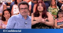 "¡Estoy harta, no tengo obesidad!": una invitada de 'Yas verano' brota contra un tertuliano por cuestionar su salud