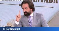 "Es muy violento": Miguel Lago, molesto, estalla contra el "negocio" de las bodas actuales en 'Y ahora Sonsoles'
