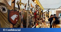 No es Montblanc: el famoso mercado medieval para visitar en familia a solo 1 hora de Barcelona que regresa este mes de diciembre