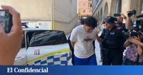 En libertad tras abonar una fianza el joven que atropelló al cantante Jaume Anglada