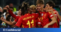 España - Portugal: horario y dónde ver por TV y online la final de la Nations League