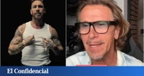 Alejandro Abad, productor en España: "La canción de Sergio Ramos parece hecha por inteligencia superficial"