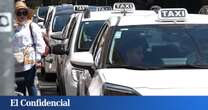 358 licencias en todo Madrid: coger un taxi es una odisea para las personas con movilidad reducida