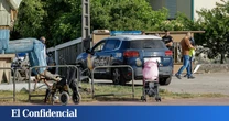 Policía Nacional detiene en Orihuela (Alicante) a unos de los fugitivos italianos más buscados