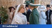 Todo lo que ha sucedido en la boda de Jana y Manuel en 'La Promesa': 