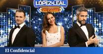 ¿Qué es 'López y Leal contra el canal'?: todo sobre el novedoso programa de Antena 3