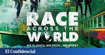 TVE, a por su propio 'Pekín Express' con famosos: adaptará 'Race Across The World'