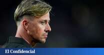 El largo parón de Guti: alejado de los banquillos y su éxito como comentarista deportivo