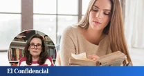 Susana Vallejo, escritora: “Para mantener tu cerebro más joven se recomienda leer ficción”