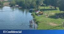 Festividades romanas y una de las playas fluviales más bonitas: el pueblo de El Bierzo que es un auténtico refugio climático