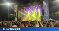 Fiestas de la Melonera 2025 en Madrid: programa completo, conciertos gratuitos y actividades