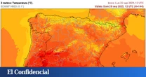 El frío y las lluvias azotan España, pero la Aemet avisa: se espera un nuevo cambio radical y ya hay fecha para el veranillo de San Miguel