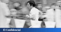 Muere la leyenda del atletismo español Mariano Haro a los 84 años de edad