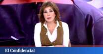 Ana Rosa se revuelve contra Antonio Montero y frena en seco sus exigencias a Anabel Pantoja: 