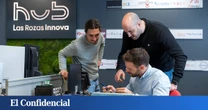 Cómo Las Rozas se ha convertido en la hermana pequeña de Silicon Valley
