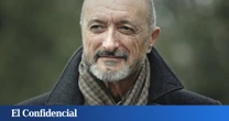 "España se equivocó de camino": La reflexión sin pelos en la lengua que ha rescatado Arturo Pérez Reverte a raíz de esta película de los Oscars