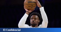 Bronny James, hijo de LeBron: “Me considero un jugador defensivo, no voy a ser el tipo que anote”