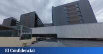 Un camión frigorífico atropella a una menor de 15 años en la rotonda de Valdecilla Sur (Cantabria)