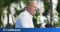 Génova respalda a Iván Espinosa de los Monteros en el estreno de su 'think tank': "Vox se le quedó pequeño"