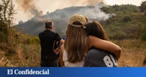 Junta de CyL plantea hacer anillos de protección y reserva en los municipios como aislamiento parcial ante incendios