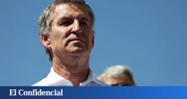 Feijóo llama a la revolución y retoma el viaje al centro que llevó a Aznar a la Moncloa: "No quiero un frente de la ira"
