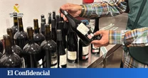 Investigados dos hombres por vender vino de La Rioja reetiquetado como si fuera de gama alta