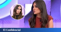 "La decisión es firme": Alexia Rivas saca a la luz en Telecinco cómo Irene Rosales comunicó su ruptura con Kiko Rivera