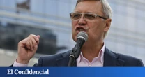 Los drones rusos en Rumanía son solo el principio: "Putin está poniendo a prueba el Art. 5"