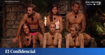 "Es un gran castigo": cruel reprimenda de 'Supervivientes All Stars' por no cumplir las normas
