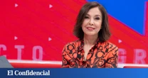 Isabel Gemio salta a 'Directo al grano', el programa de Marta Flich y Gonzalo Miró, para capitanear su propia sección