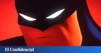 Esta serie de Batman de los 90 tiene todos sus capítulos en Netflix: duran 20 minutos y es perfecta para ver con niños