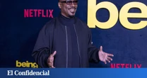 El (precavido) motivo por el que Eddie Murphy prohíbe a sus hijos actuar antes de los 18 años