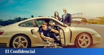 Esta película española con Arón Piper y Luis Tosar es de lo más visto de Netflix: del director de 'Cien años de perdón'
