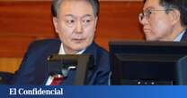 Un tribunal deja en libertad al presidente coreano Yoon tras su detención por la ley marcial