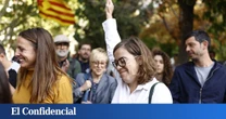 La millonaria anticapitalista de la CUP: un patrimonio familiar de 35 inmuebles