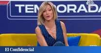 Susanna Griso se despide de 'Espejo público' presumiendo de resultados y con promesa de cara al 20 aniversario