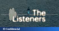 Filmin desvela la fecha de estreno de 'The Listeners', el nuevo thriller psicológico de la BBC