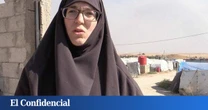 Una de las madres yihadistas busca divorciarse de su marido terrorista al saber que sigue vivo en Siria