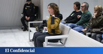 La Audiencia Nacional reconoce que la exjefa de ETA Iratxe Sorzabal fue maltratada y la absuelve