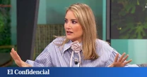"¡Que no les paguen en la televisión pública!": Alba Carrillo estalla en TVE contra los nuevos morosos de Hacienda