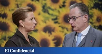 "Un momento KFC": Bélgica (y no solo Hungría) tampoco quiere dar el dinero ruso a Ucrania