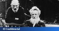 William Morris, el señorito rico que creyó en que el socialismo comienza al cuidar un jardín