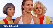 Últimos días para verla en Movistar +: la película de acción y espías con un reparto de diez que marcó los 2000