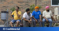 El gran melón de Torre Pacheco: cuando es el imán el que no deja al 'moro' ser español